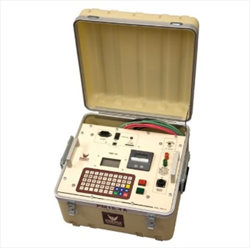 Máy đo điện trở cách điện, thiết bị kiểm tra cách điện Phenix PM15-4A